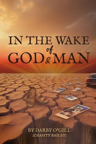 Cover image for In The Wake of God and Man