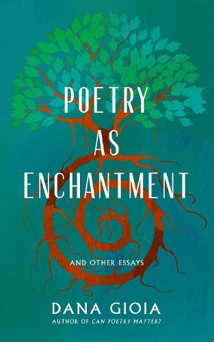 Cover image for Poetry as Enchantment