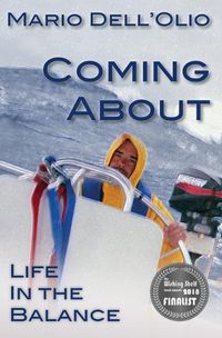 Cover image for Coming About: Life In the Balance