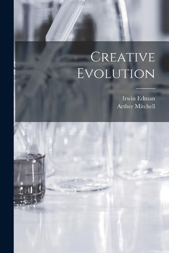 Creative Evolution