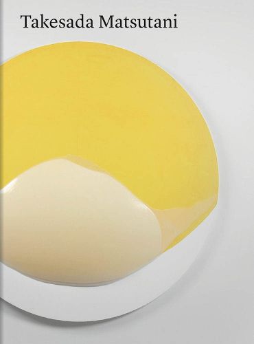 Cover image for Takesada Matsutani