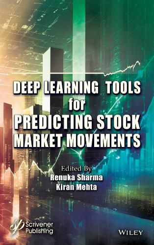 Cover image for Deep Learning Tools for Predicting Stock Market Movements