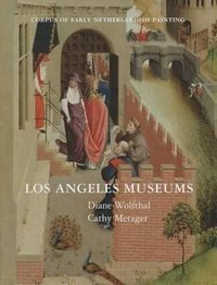 Cover image for Los Angeles Museums