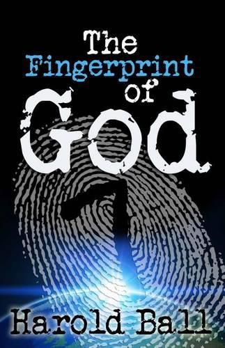 Cover image for The Fingerprint of God: God Is Speaking, Are You Listening?