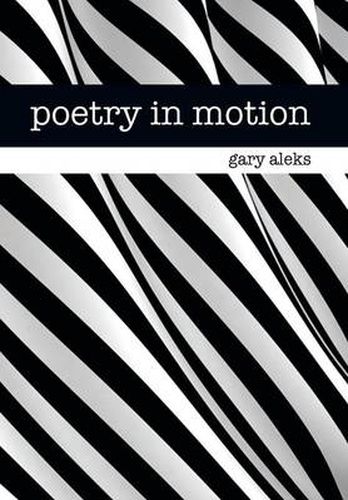 Cover image for Poetry in Motion