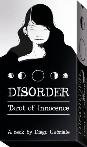 Cover image for Disorder - Tarot of Innocence