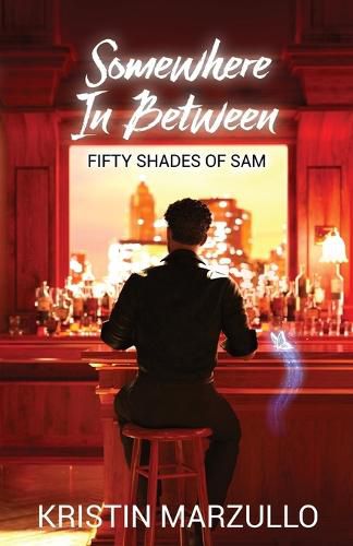 Cover image for Somewhere In Between