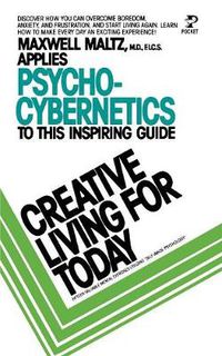 Cover image for Creative Living for Today