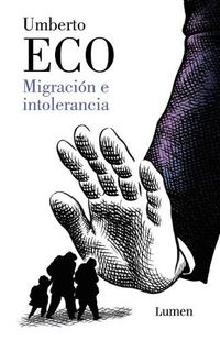 Cover image for Migracion e intolerancia / Migration and Intolerance