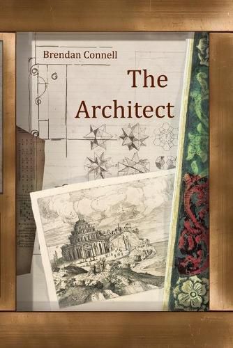 Cover image for The Architect