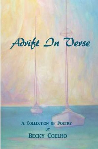 Cover image for Adrift In Verse