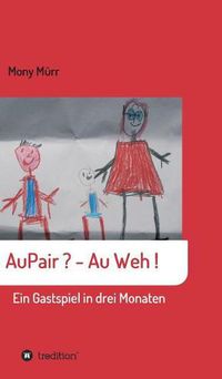 Cover image for AuPair ? - Au weh !