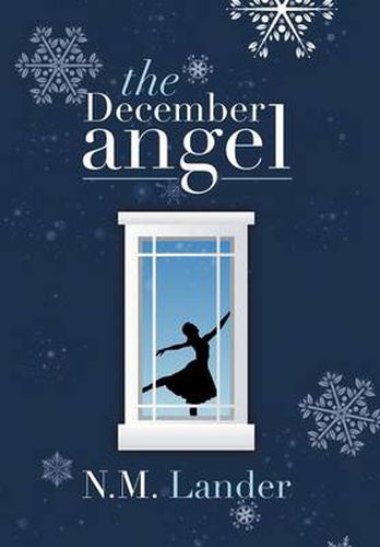 Cover image for The December Angel
