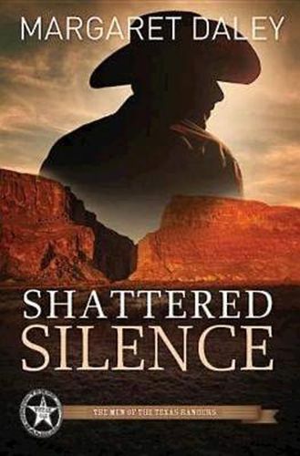 Cover image for Shattered Silence