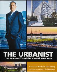Cover image for The Urbanist