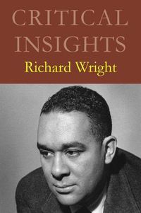 Cover image for Richard Wright