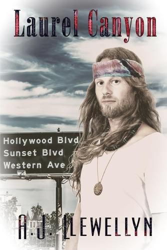 Cover image for Laurel Canyon