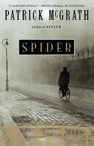 Cover image for Spider