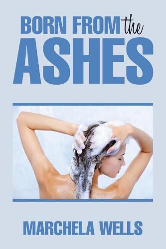 Cover image for Born from the Ashes