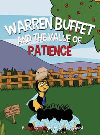 Cover image for Warren Buffet and the Value of Patience