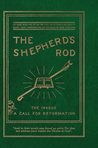 The Shepherd's Rod, Vol. 1