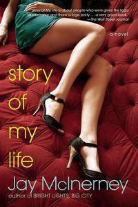Cover image for Story of My Life
