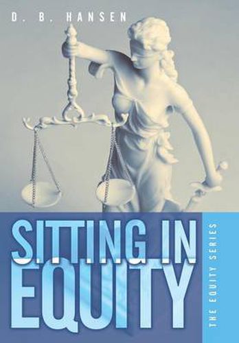 Cover image for Sitting in Equity