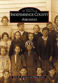 Cover image for Independence County Arkansas