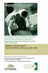 Cover image for Video for Education: Volume 1 (Distribution Edition)
