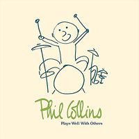 Cover image for Plays Well With Others 4cd