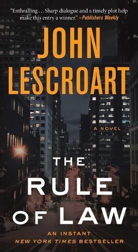 The Rule of Law: A Novelvolume 18