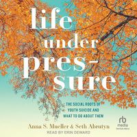 Cover image for Life Under Pressure