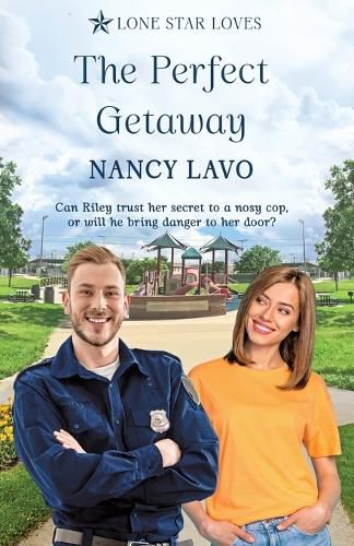 Cover image for The Perfect Getaway