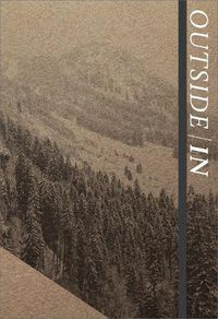 Cover image for Outside in