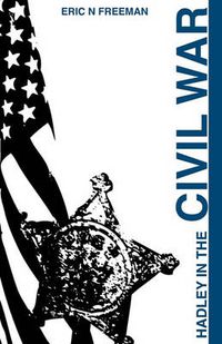 Cover image for Hadley in the Civil War
