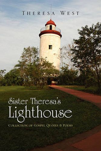 Cover image for Sister Theresa's Lighthouse