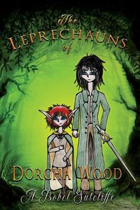 Cover image for The Leprechauns of Dorcha Wood