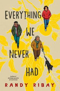 Cover image for Everything We Never Had