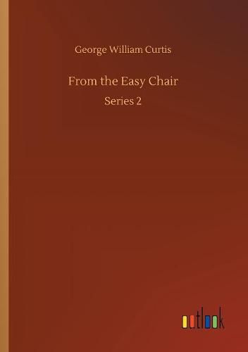 From the Easy Chair