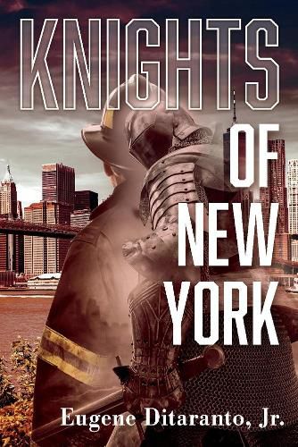 Cover image for Knights of New York