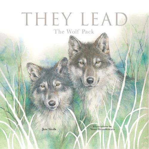 Cover image for They Lead