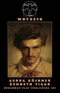 Cover image for Woyzeck