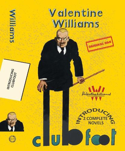 Cover image for Introducing Clubfoot