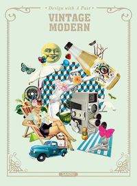 Cover image for Vintage Modern