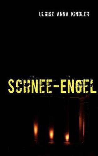 Cover image for Schnee-Engel