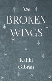 Cover image for The Broken Wings