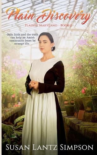 Cover image for Plain Discovery