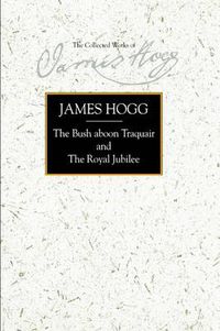 Cover image for The Bush Aboon Traquair and the Royal Jubilee