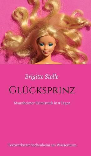 Cover image for Glucksprinz