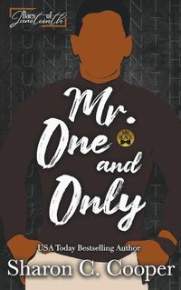 Cover image for Mr. One and Only